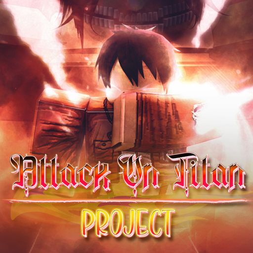 Attack on Titan: Project (MOVED) cover