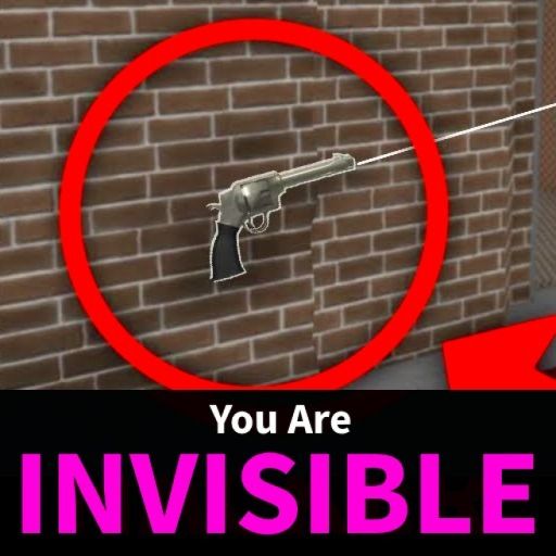 [👻INVISIBLE] Epic's Murder Mystery 2 cover