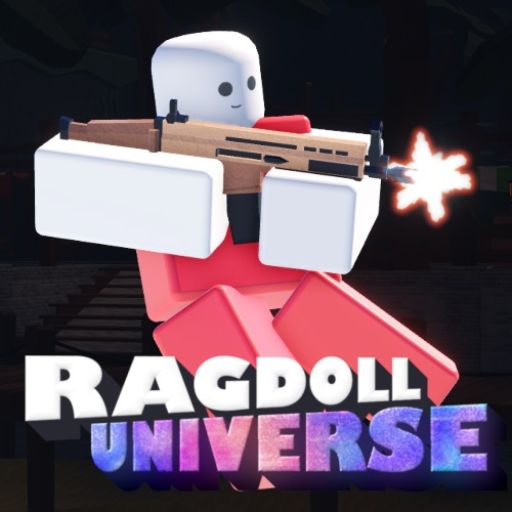 RAGDOLL UNIVERSE cover