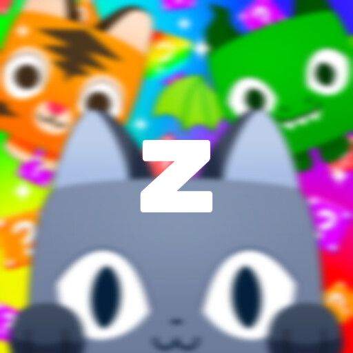 Pet Simulator CAKE! cover