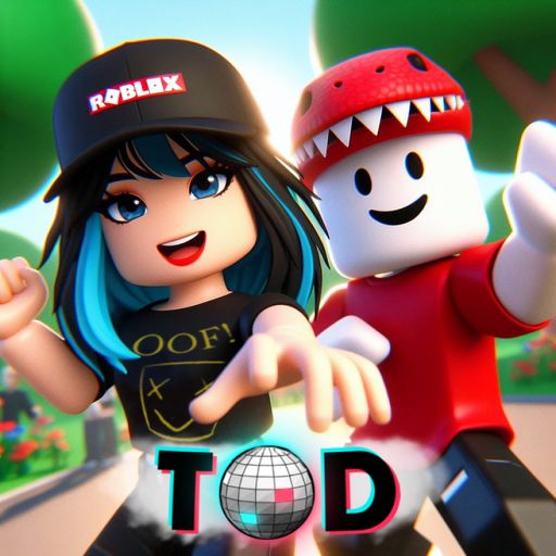 [+18| Jump] Truth or Dare! cover