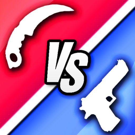 Speed Duels - Murderers VS Sheriffs cover