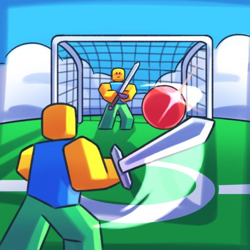 Blade Soccer cover