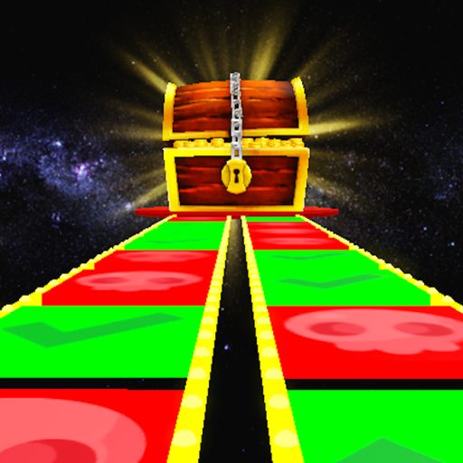 😡 Impossible Glass Bridge Obby! 😡 cover