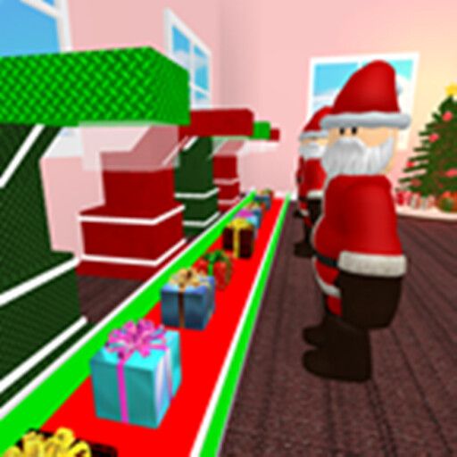 Christmas Tycoon! cover