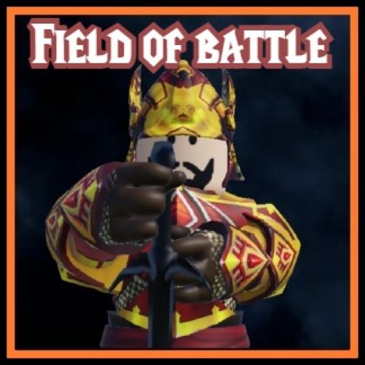 Field of Battle cover