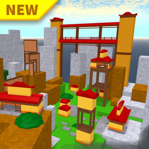 Be A Parkour Ninja cover