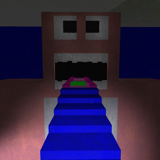 (Uncopylocked)Escape BOB Obby! cover
