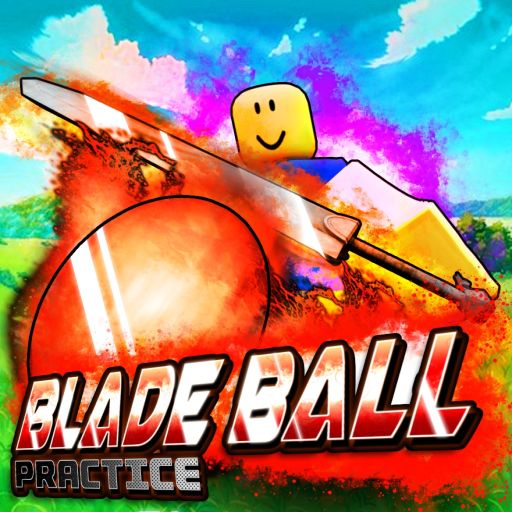 Blade Ball Practice cover