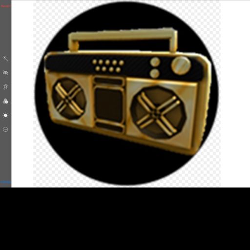 Boomboxes cover