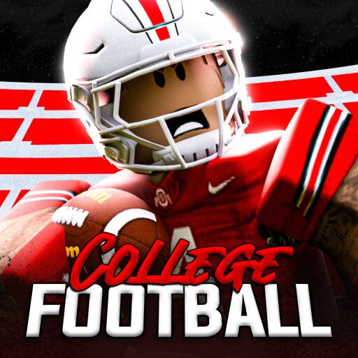 College Football 🏈 cover