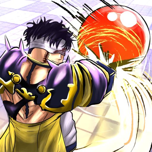 [QOL UPDATE] Anime Ball cover