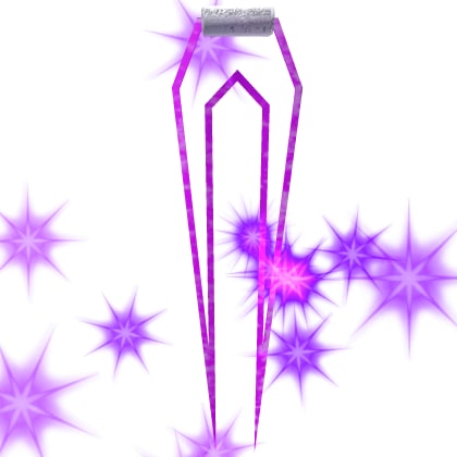 Spec Beta Biograft Energy Sword cover