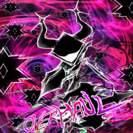 [V1.02] OH-Totally Balanced Soul Ops Boss Rush cover