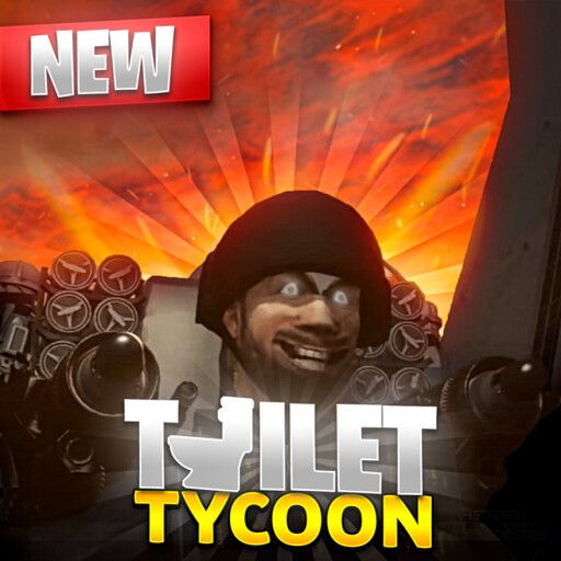 [XMAS UPDATE] Skibidi Toilet Base Tycoon cover