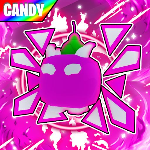 (🍭CANDYLAND) Imperious Tappers! cover