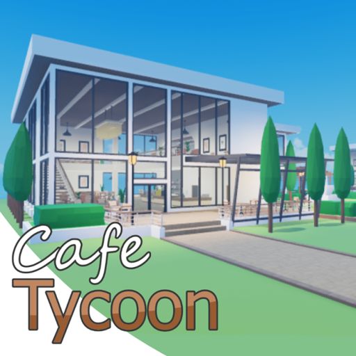 Cafe Tycoon cover
