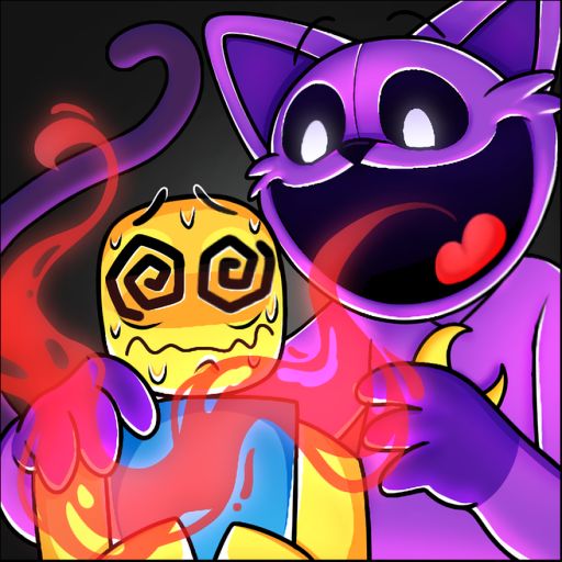 Cat Race cover