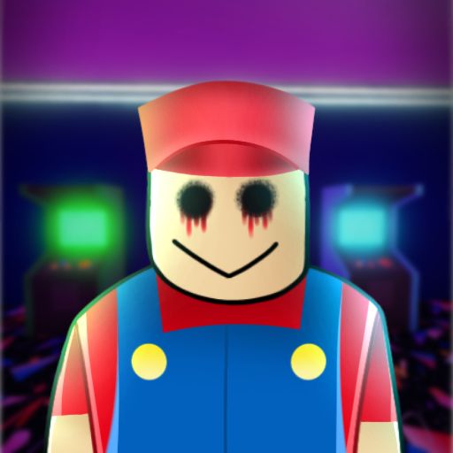 The Arcade Experience cover