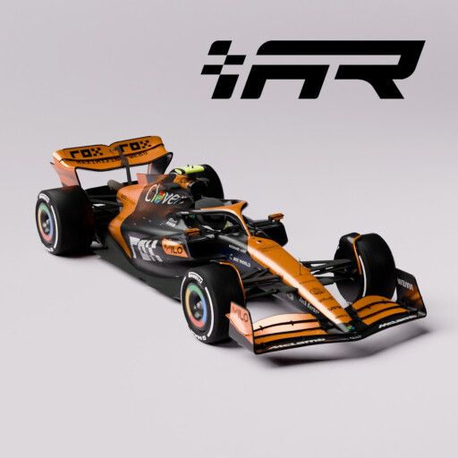 ION APEX RACING cover