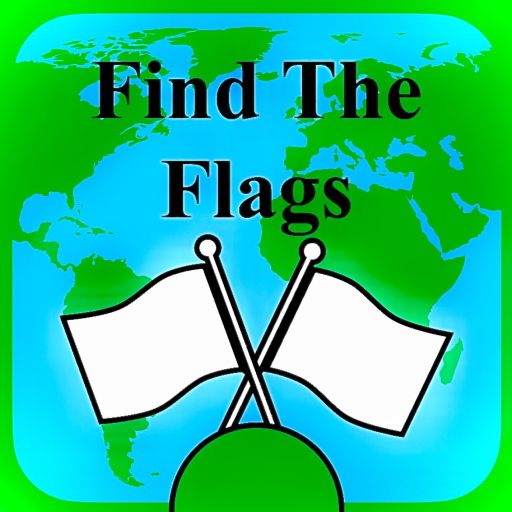 Find the Flags [370] Oceanian-Antarctic Update!!! cover