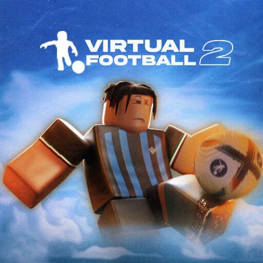 VirtualFootball 2 [OUT SOON!] cover