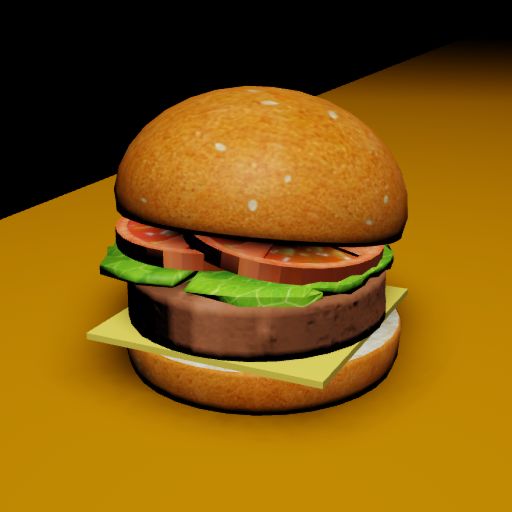 Citizen Burger Disorder Revived cover