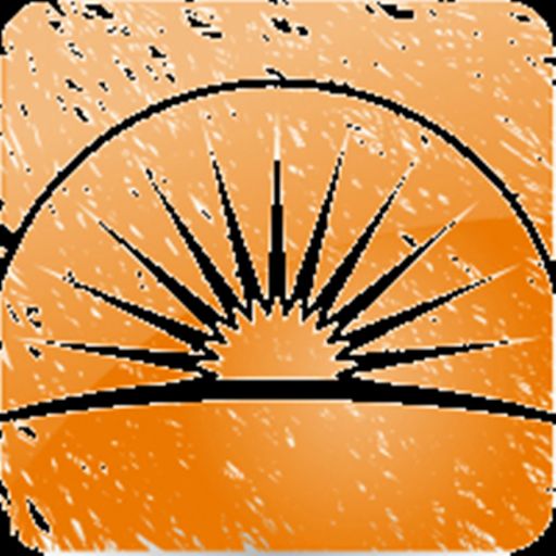 Sunrise Cafe cover