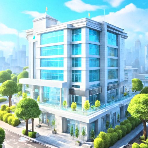 Hospital Tycoon 🩺 cover