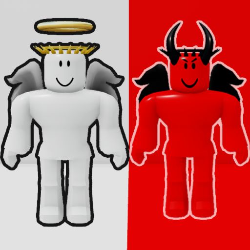 Good Or Bad Obby cover