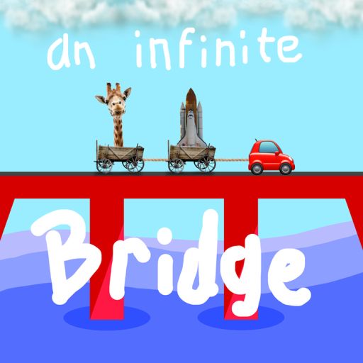An Infinite Bridge cover
