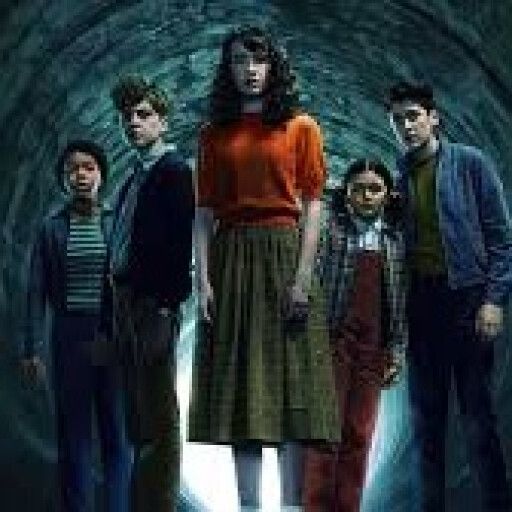 IT: Welcome To Derry RP (WIP) cover