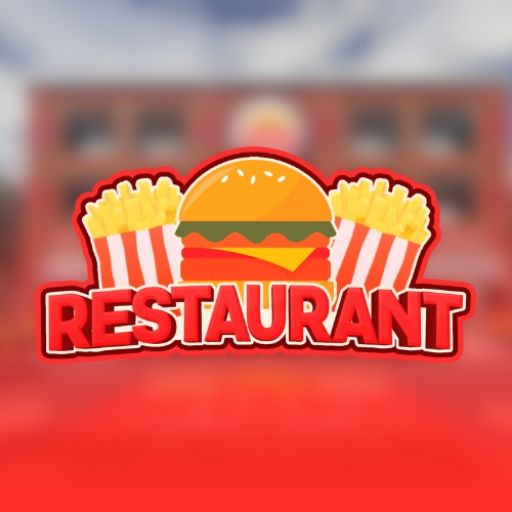 [VERSION 3 RELEASE] 🎉Shake 'n Burger Restaurant🍟 cover