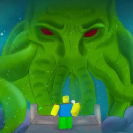 🦈 Fisch ULTIMATE [🔱ATLANTIS🔱] cover