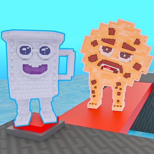[🍪NEW] Teamwork Morphs 2 cover