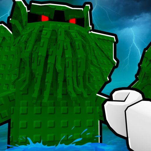 Mutate or Lose Fish cover