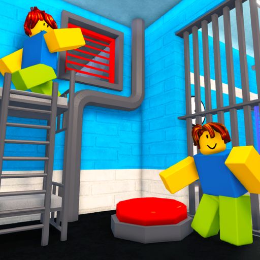 Team Escape Masters! (TEAMWORK OBBY) cover