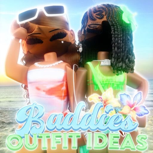 Summer Baddies Outfit Shop cover