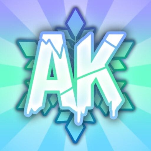 Arctic's Kingdom 👑 [Indev] cover