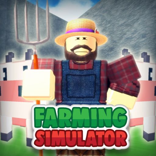 Farming Simulator cover