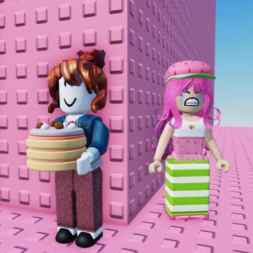 Shortcake Stage Tower! 🍰 cover