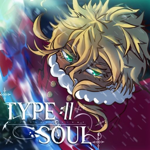 [❄️] TYPE://SOUL cover