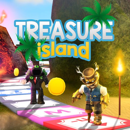 Treasure Island cover