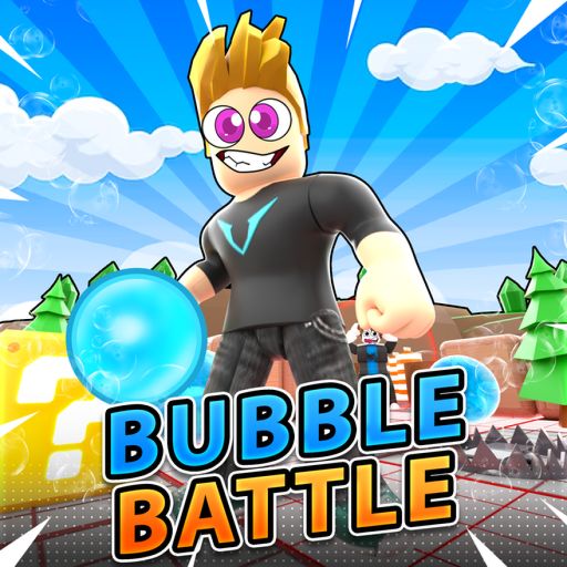 Bubble Battle cover