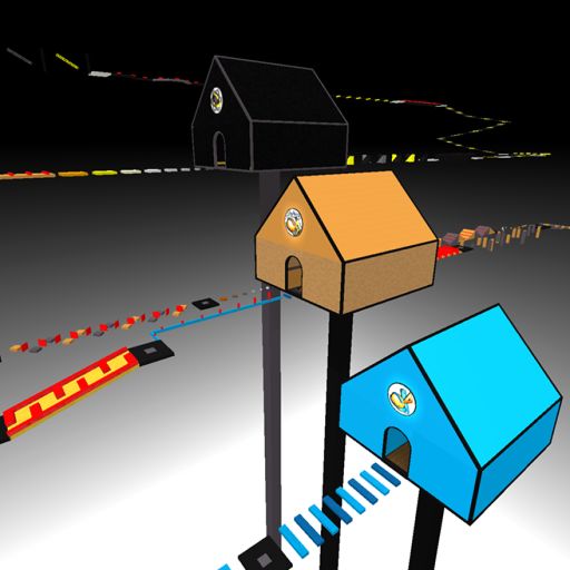The Builders Club Obby! cover