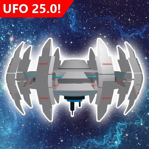 [CODE: UFO25] Alien Simulator 🪐 cover