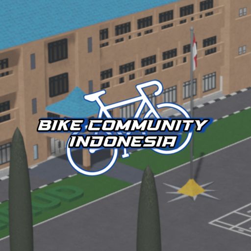 Bike Comunity Indonesia [Skid] cover