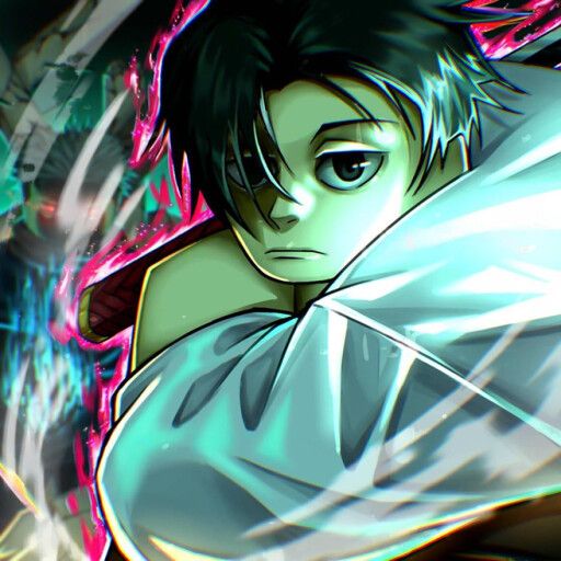 Stand Battlegrounds cover