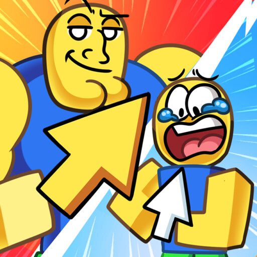 Clicker Wars Simulator 🖱️ cover