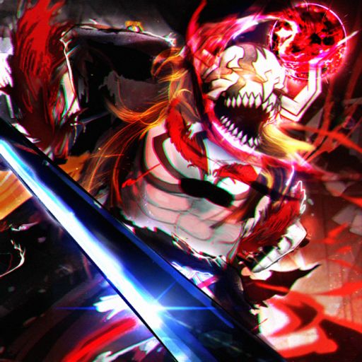 [RELEASE AIZEN + GRIMMJOW] Hollow Battlegrounds cover